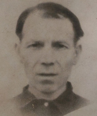 Юткин Григорий Михайлович