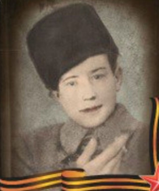 Фенчак Василий Петрович