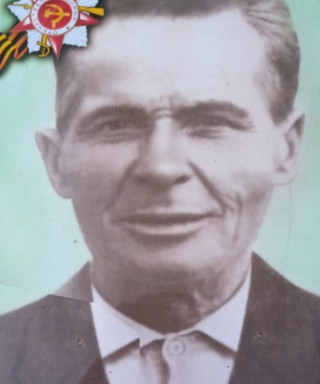 Казаков Давыд Никитич