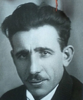 Майсурадзе Георгий Иванович