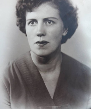 Борисович Людмила Александровна