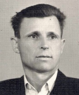 Омельченко Иван Семёнович