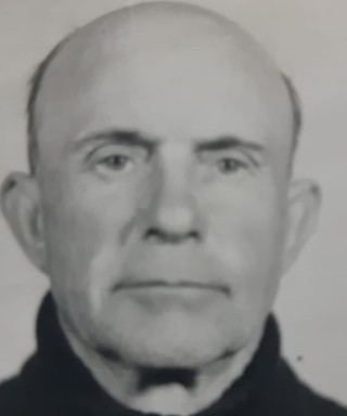 Махутов Иван Федорович