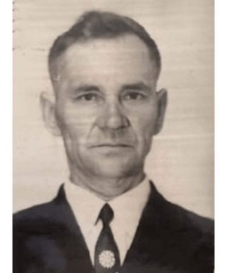 Пастухов Иван Яковлевич