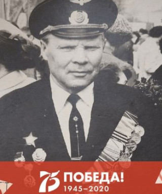 Алпеев Павел Максимович