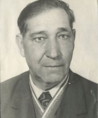 Федин Николай Алексеевич