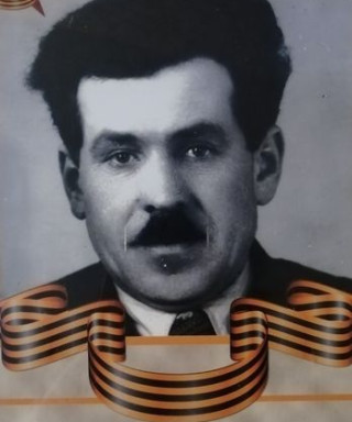 Котенко Василий Семёнович