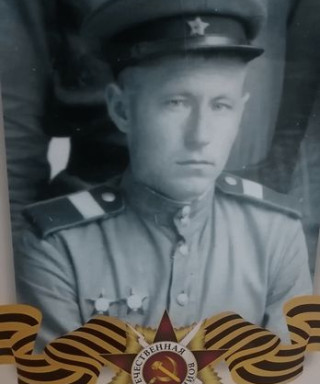 ОМЕЛЬЧЕНКО Илья Михайлович