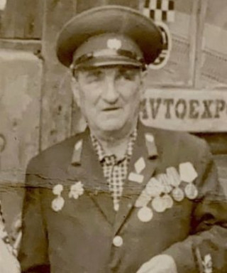 Ермилов Сергей Иванович