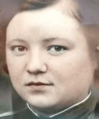 Папакина Валентина Григорьевна