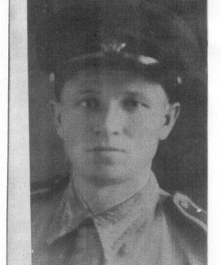 Зотов Василий Тимофеевич