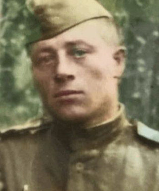 Одинец Григорий Григорьевич