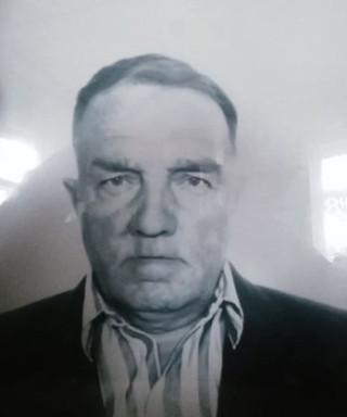 Журин Николай Петрович