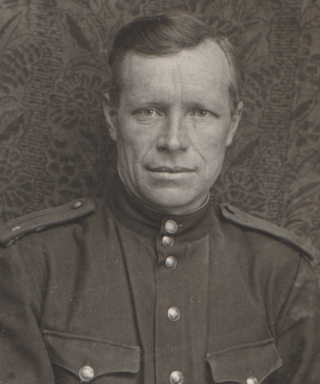 Яковлев Иван Михайлович