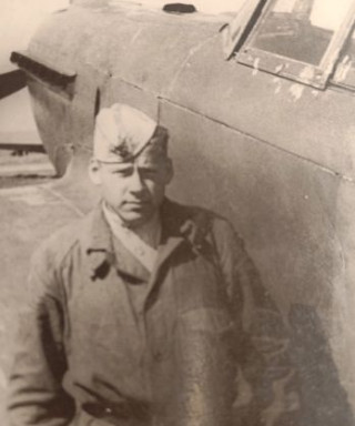 Морщинин Иван Васильевич