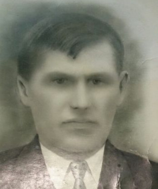 Глухов Филипп Степанович