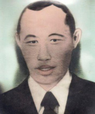 Жапаков Тулеген Жапакович