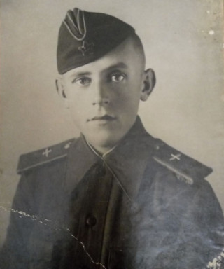 Кузьмин Вячеслав Григорьевич