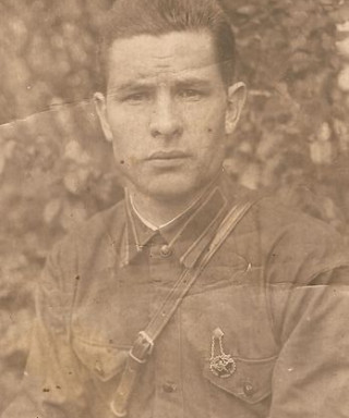 Нохрин Александр Наумович