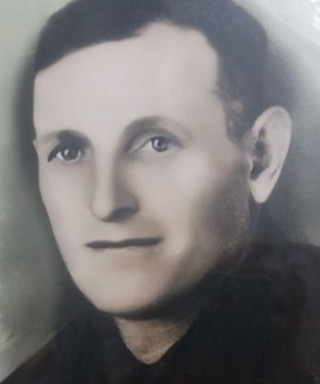 Булатов Алексей Илларионович