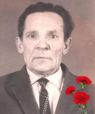 Кравченко Павел Андреевич