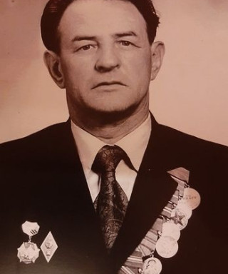 Маковецкий Николай Андреевич