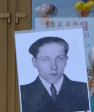 Лапин Виктор Степанович