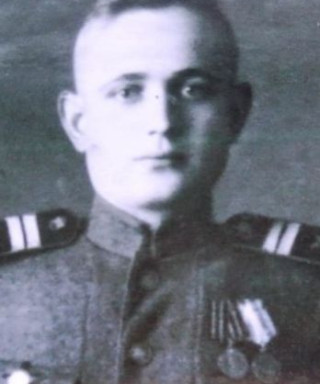 Максимов Александр