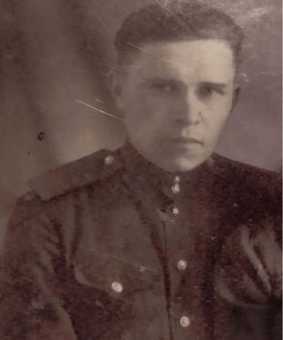 Ищенко Григорий Андреевич