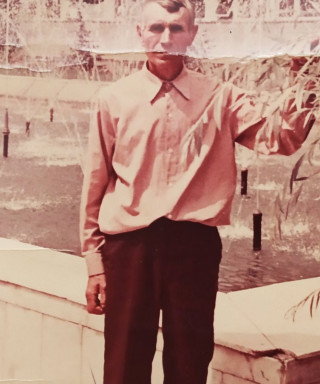 Лукашкин Михаил Михайлович