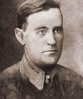 Павленок Михаил