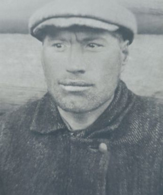 Краев Никифор Фирстович