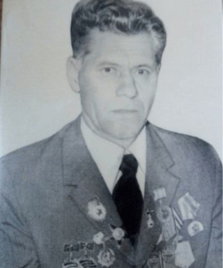 Павлов Радий Сергеевич