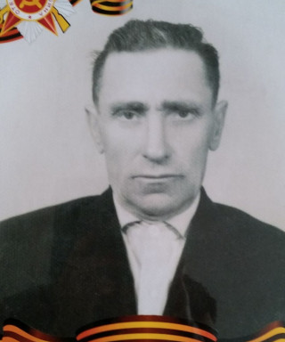 Артемьев Мартирий Андреевич