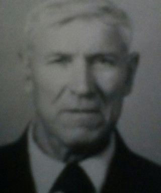 Исаев Василий Кузьмич