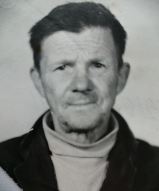 Дыров Сергей Михайлович