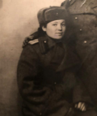 Нурмедова Мария Иосифовна