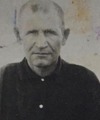 Абдюшев Тагир Межамеддинович