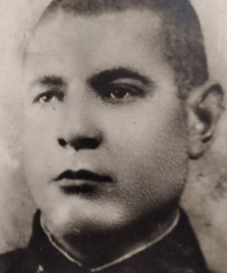 Казаков Сергей Константинович