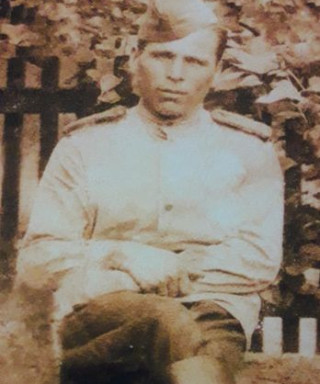 Лисицкий Дмитрий Михайлович