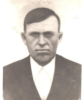 Глазырин Николай Павлович