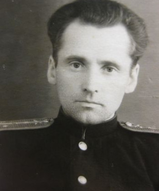 Суздалев Павел Павлович