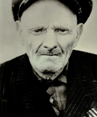 Гуринов Семён Васильевич