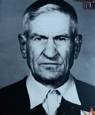 Жадан Спиридон Свиридович