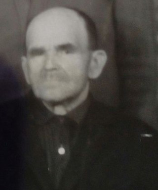 Паршаков Семен Архипович