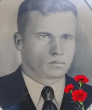 Морозов Александр Васильевич