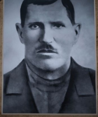 Бывальцев Михаил Михайлович