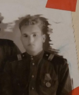 Горгуленко Никифор Егорович