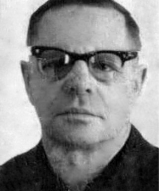 Кадинский Леонид Яковлевич