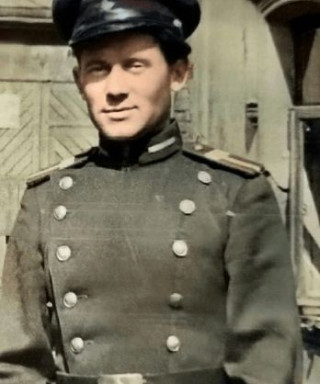 Зуденков Алексей Дмитриевич